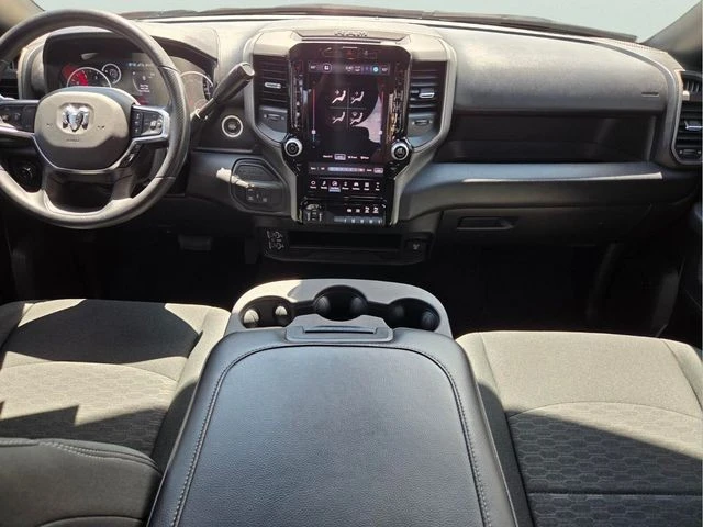 2026 Ram 2500 - Image 16 of 31