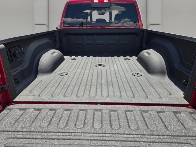 2026 Ram 2500 - Image 17 of 31