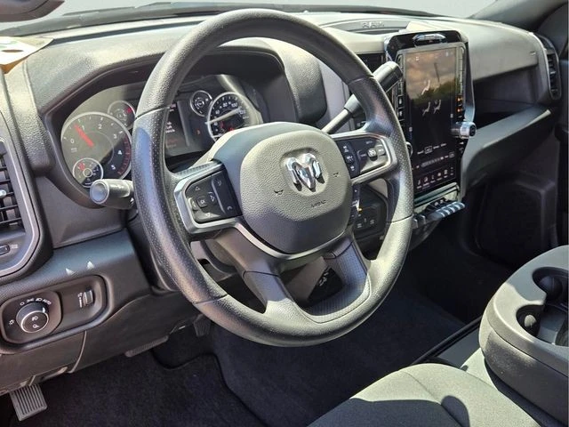 2026 Ram 2500 - Image 12 of 31