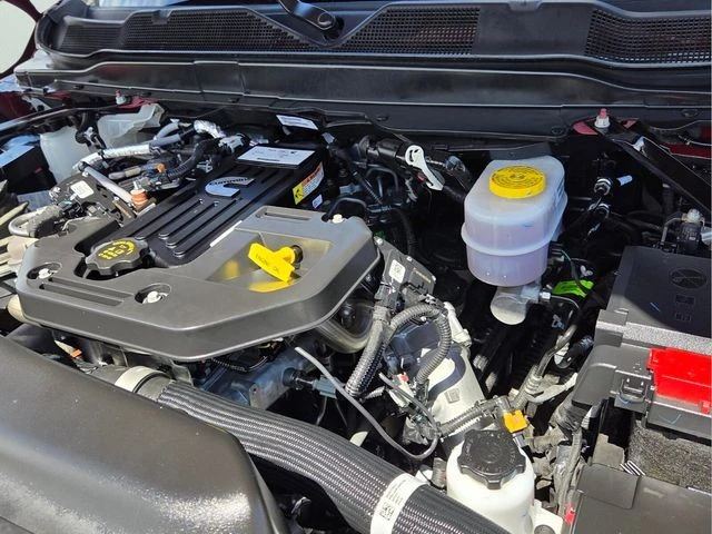 2026 Ram 2500 - Image 22 of 31