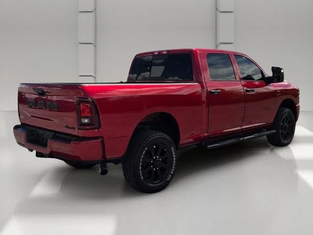 2026 Ram 2500 - Image 5 of 31