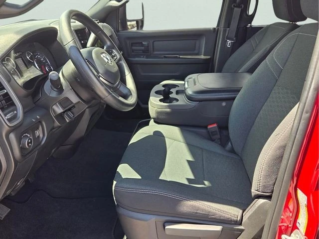 2026 Ram 2500 - Image 11 of 31