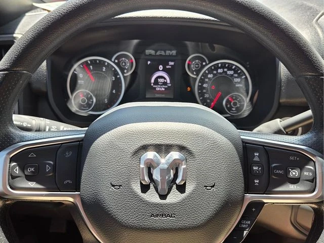 2026 Ram 2500 - Image 31 of 31