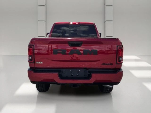 2026 Ram 2500 - Image 4 of 31
