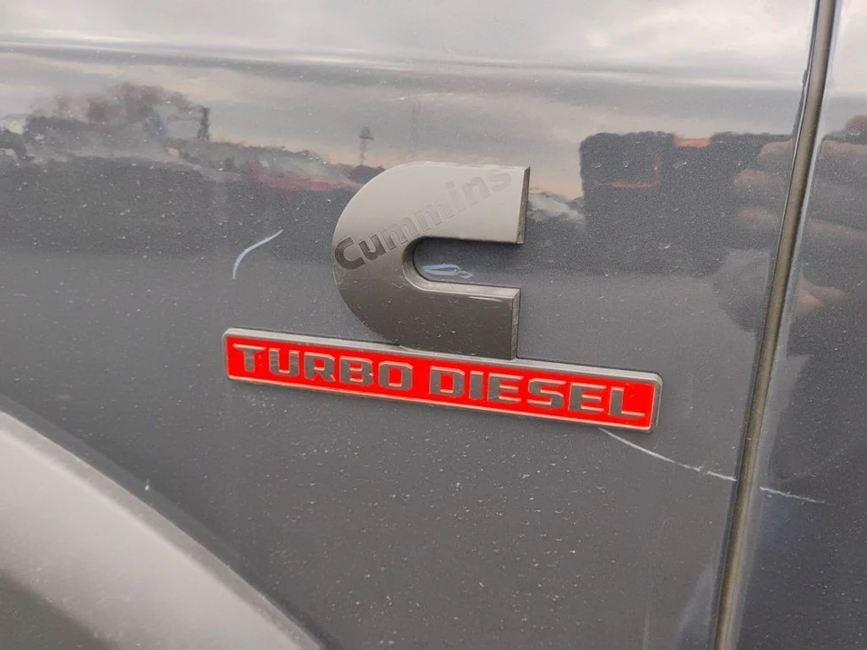 2026 Ram 2500 - Image 10 of 12
