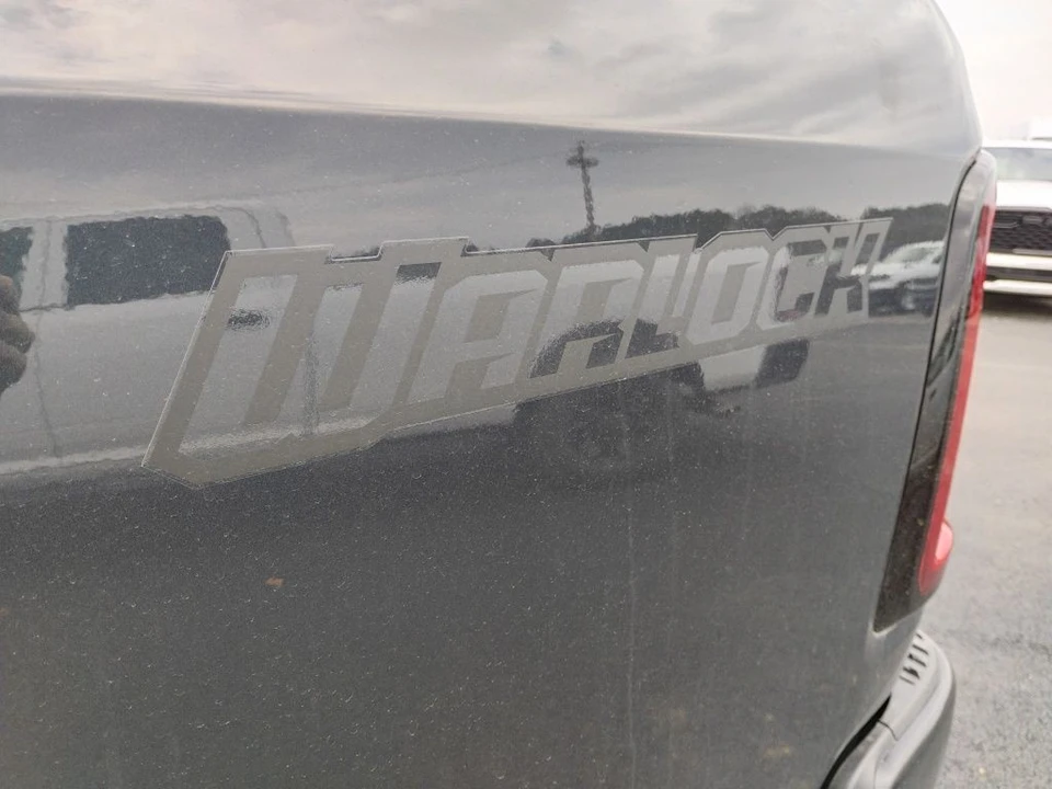 2026 Ram 2500 - Image 12 of 12