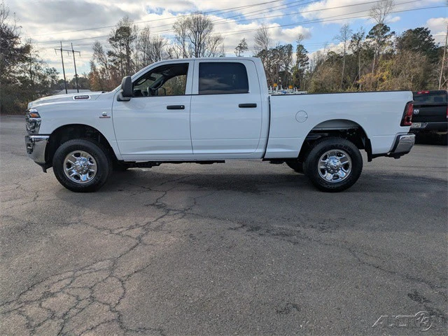 2026 Ram 2500 - Image 7 of 12