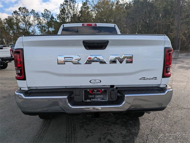 2026 Ram 2500 - Image 5 of 12