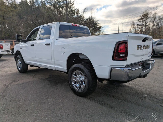 2026 Ram 2500 - Image 6 of 12