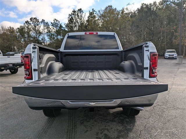2026 Ram 2500 - Image 12 of 12