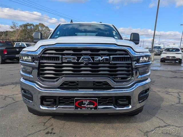 2026 Ram 2500 - Image 9 of 12