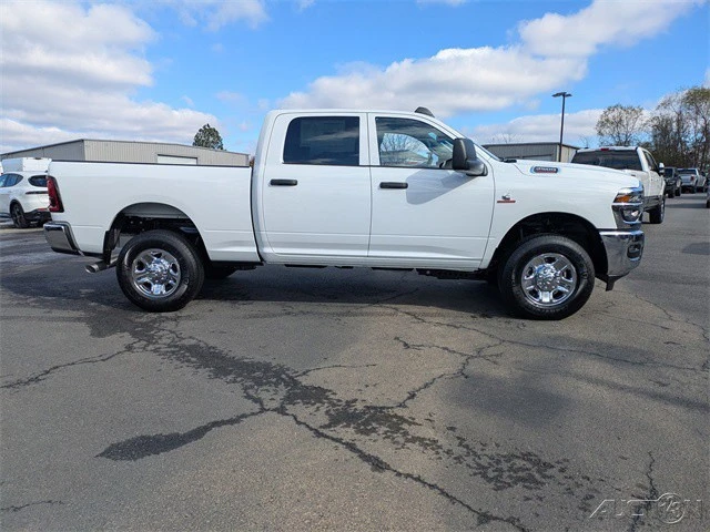 2026 Ram 2500 - Image 3 of 12