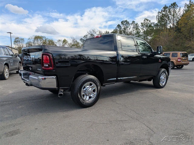 2026 Ram 2500 - Image 4 of 12
