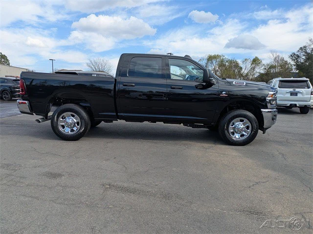 2026 Ram 2500 - Image 3 of 12