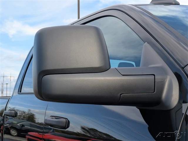 2026 Ram 2500 - Image 12 of 12