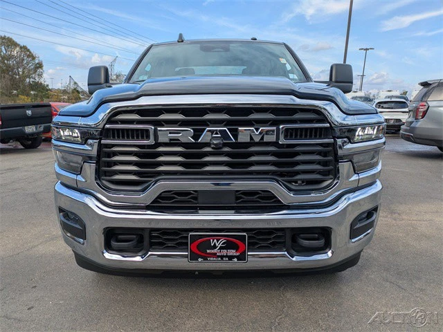 2026 Ram 2500 - Image 9 of 12