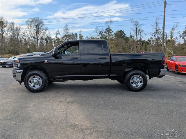 2026 Ram 2500 - Image 7 of 12