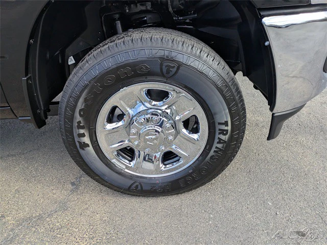 2026 Ram 2500 - Image 11 of 12