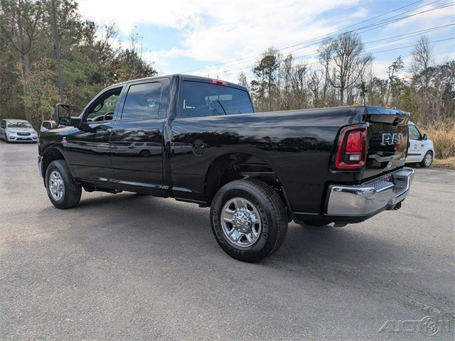 2026 Ram 2500 - Image 6 of 12
