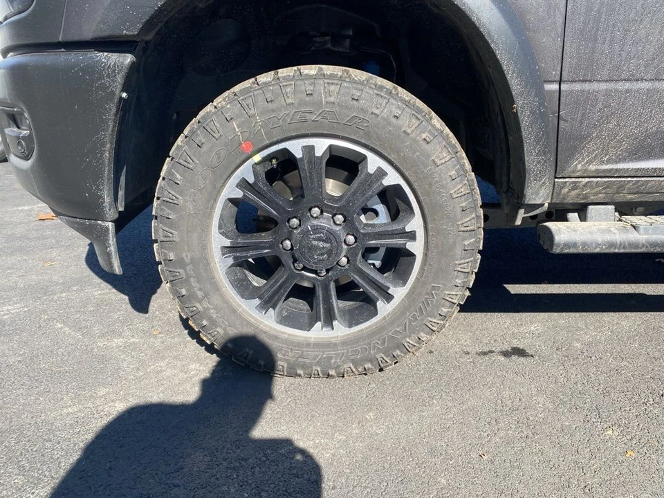 2026 Ram 2500 - Image 9 of 12