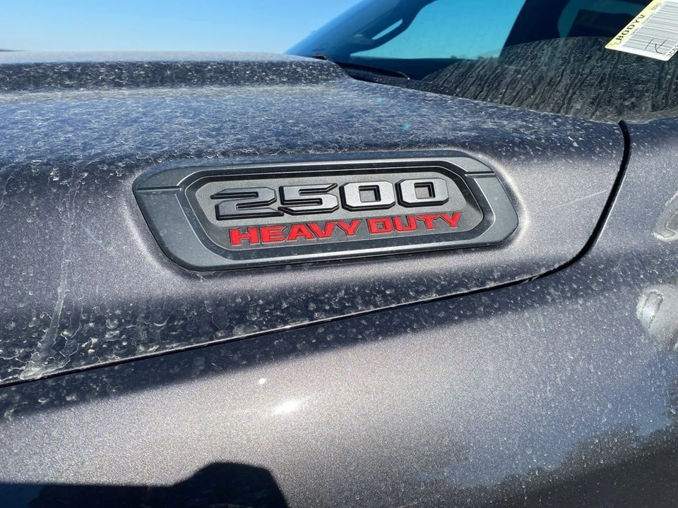 2026 Ram 2500 - Image 10 of 12