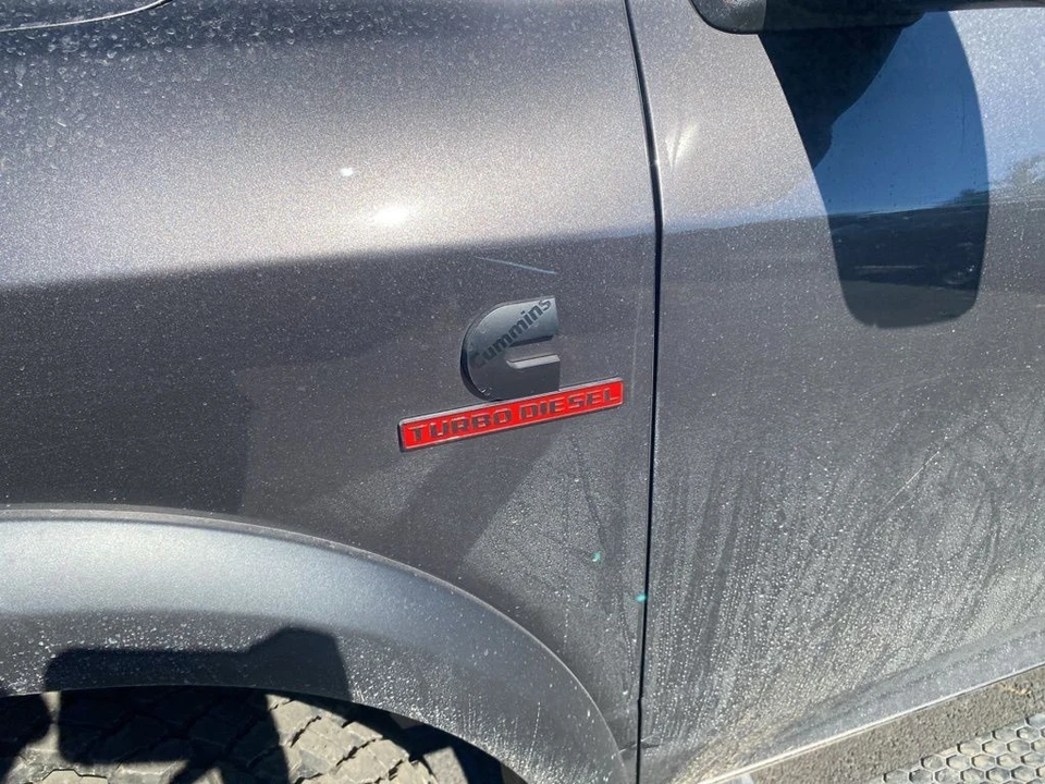 2026 Ram 2500 - Image 11 of 12
