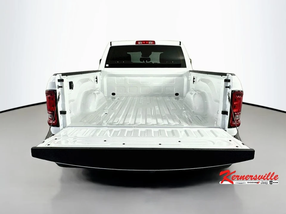 2026 Ram 2500 - Image 16 of 21