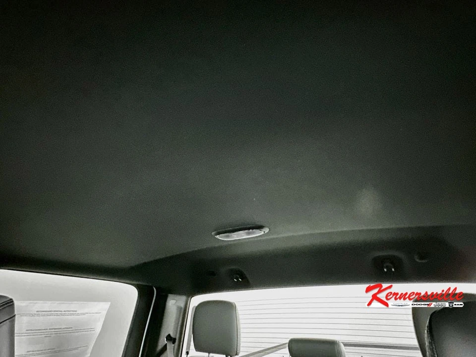 2026 Ram 2500 - Image 14 of 21