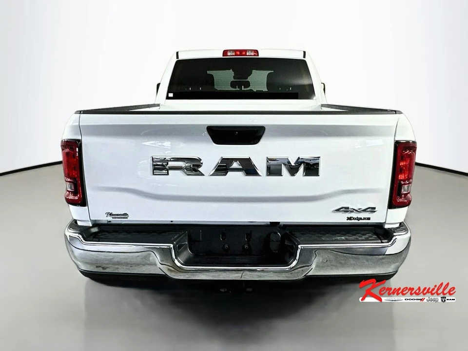 2026 Ram 2500 - Image 6 of 21