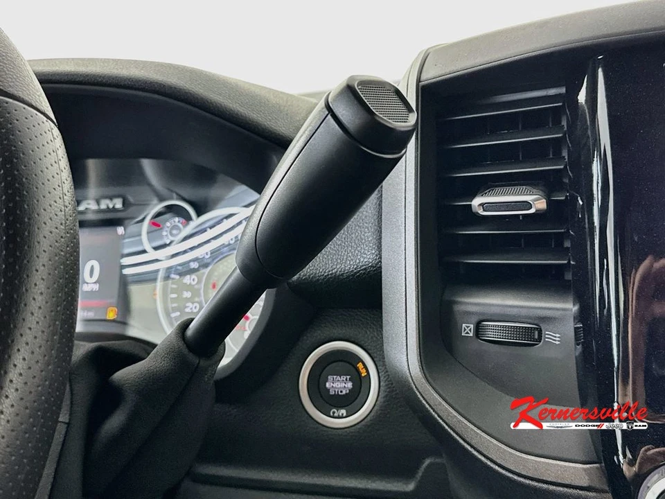 2026 Ram 2500 - Image 12 of 21