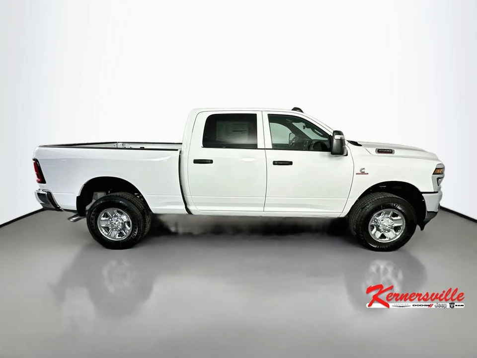 2026 Ram 2500 - Image 8 of 21