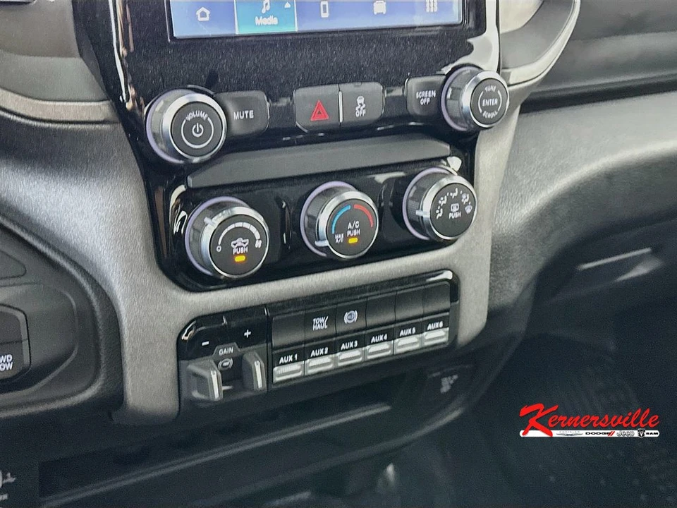 2026 Ram 2500 - Image 15 of 21