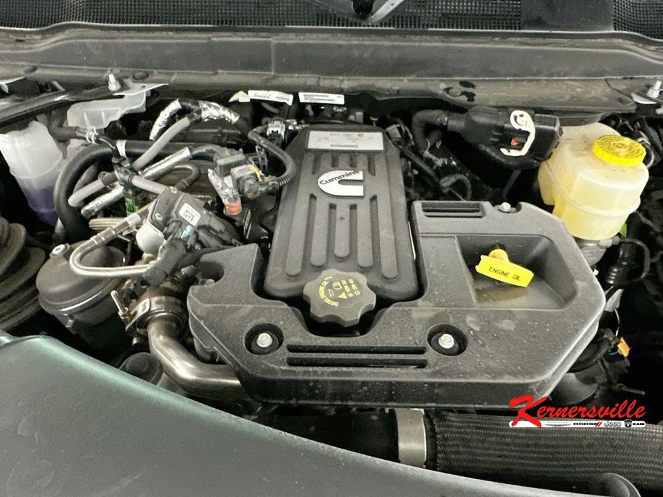 2026 Ram 2500 - Image 18 of 21