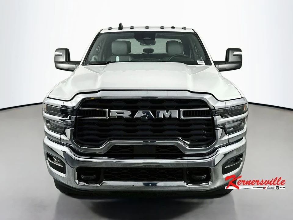 2026 Ram 2500 - Image 2 of 21