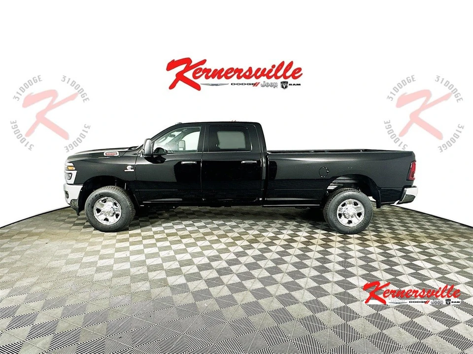 2026 Ram 2500 - Image 4 of 12