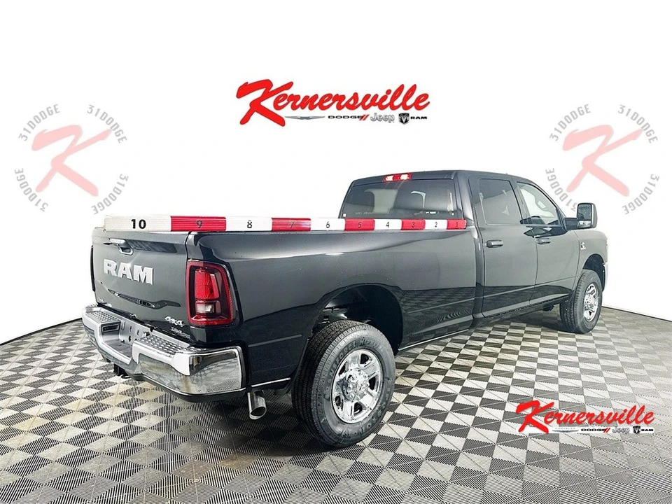 2026 Ram 2500 - Image 7 of 12
