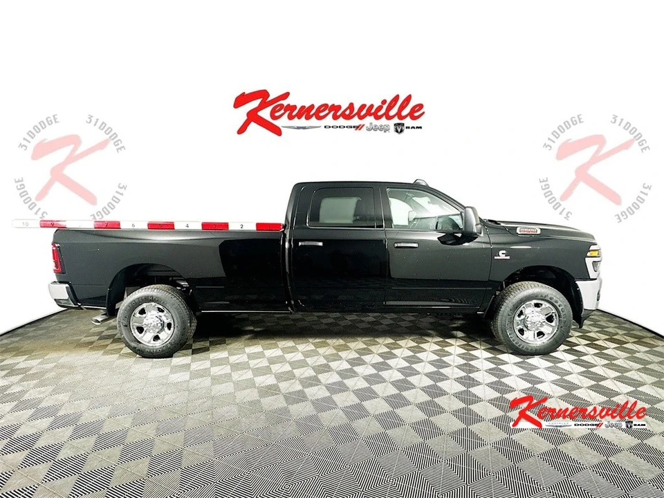 2026 Ram 2500 - Image 8 of 12