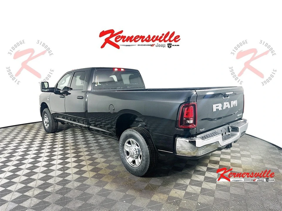 2026 Ram 2500 - Image 5 of 12
