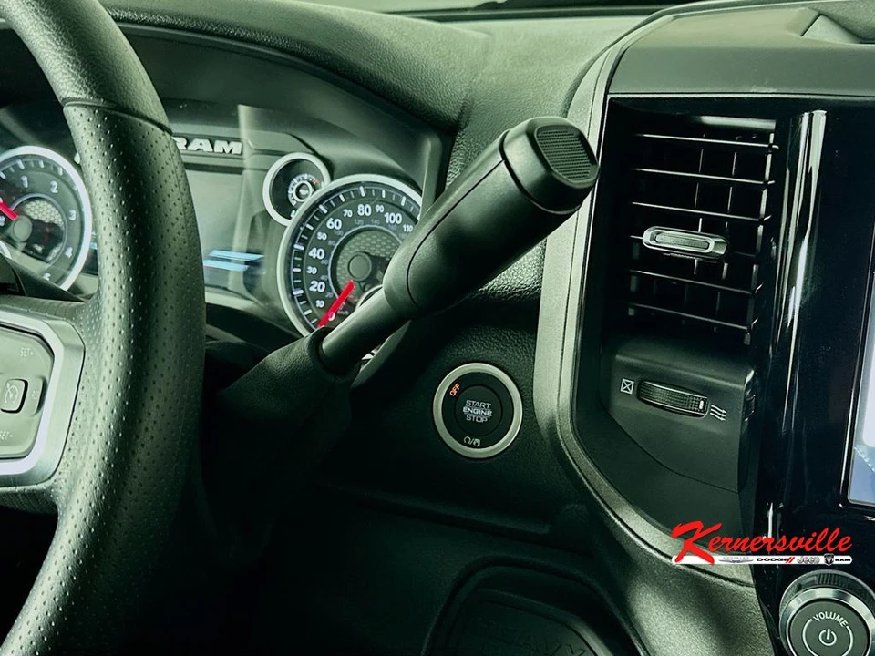 2026 Ram 2500 - Image 12 of 21