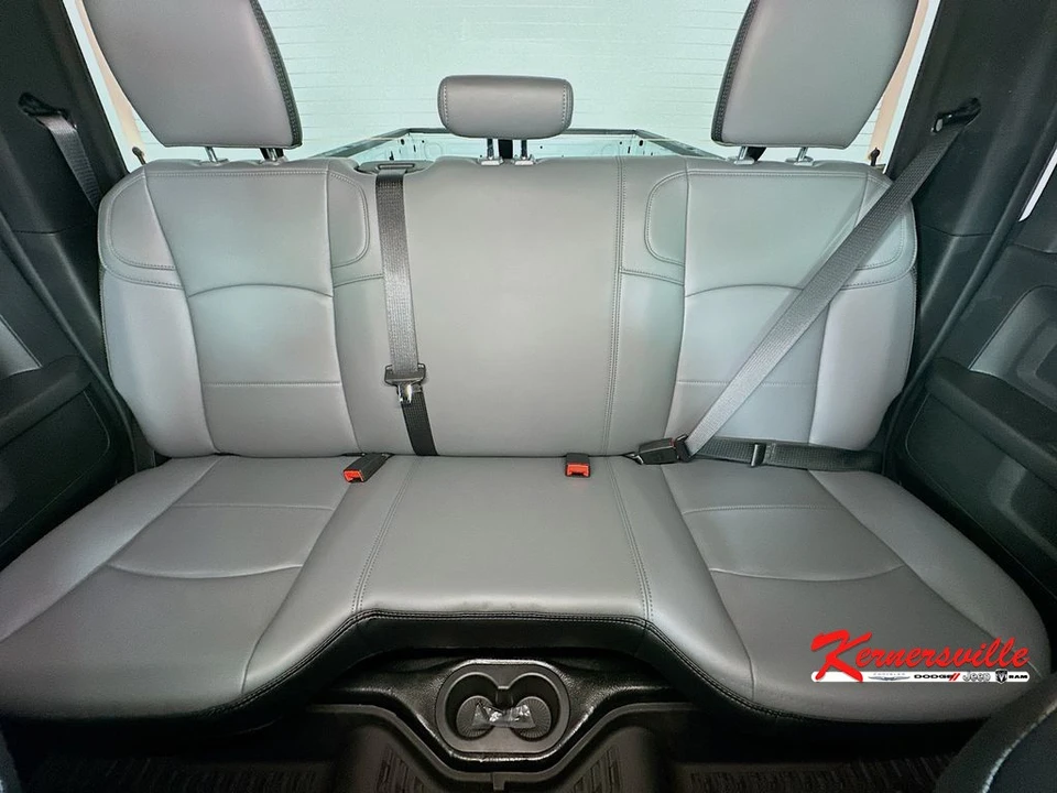 2026 Ram 2500 - Image 10 of 22