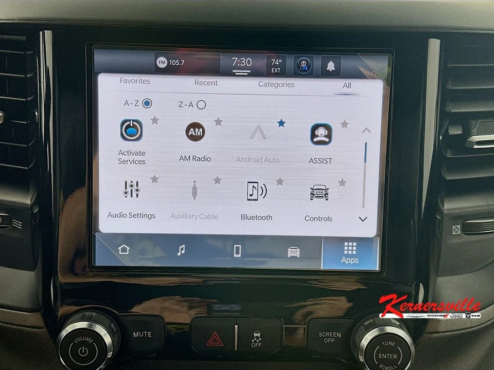 2026 Ram 2500 - Image 14 of 22