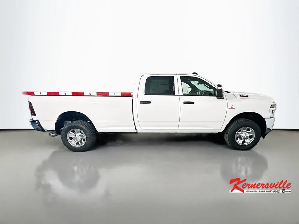 2026 Ram 2500 - Image 8 of 22