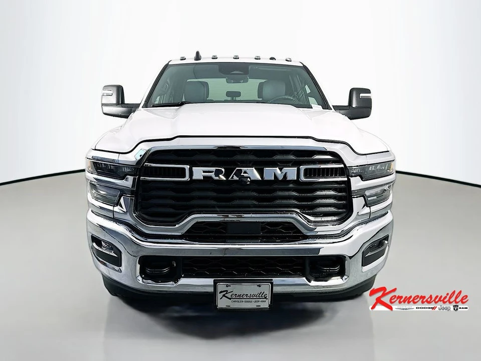 2026 Ram 2500 - Image 2 of 21