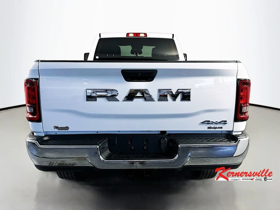 2026 Ram 2500 - Image 6 of 22