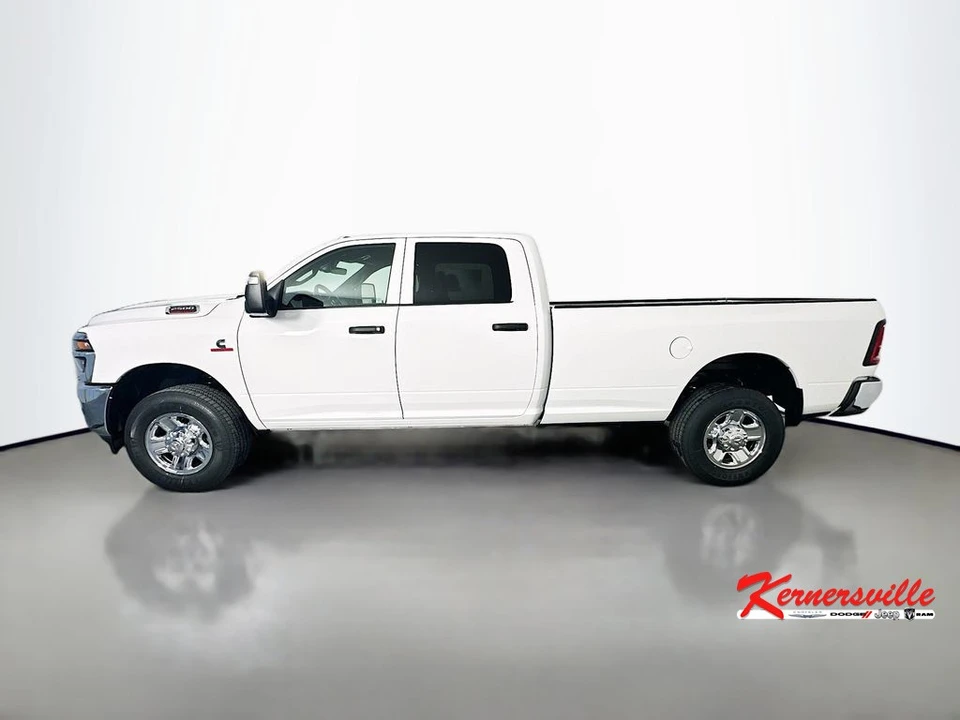 2026 Ram 2500 - Image 4 of 22