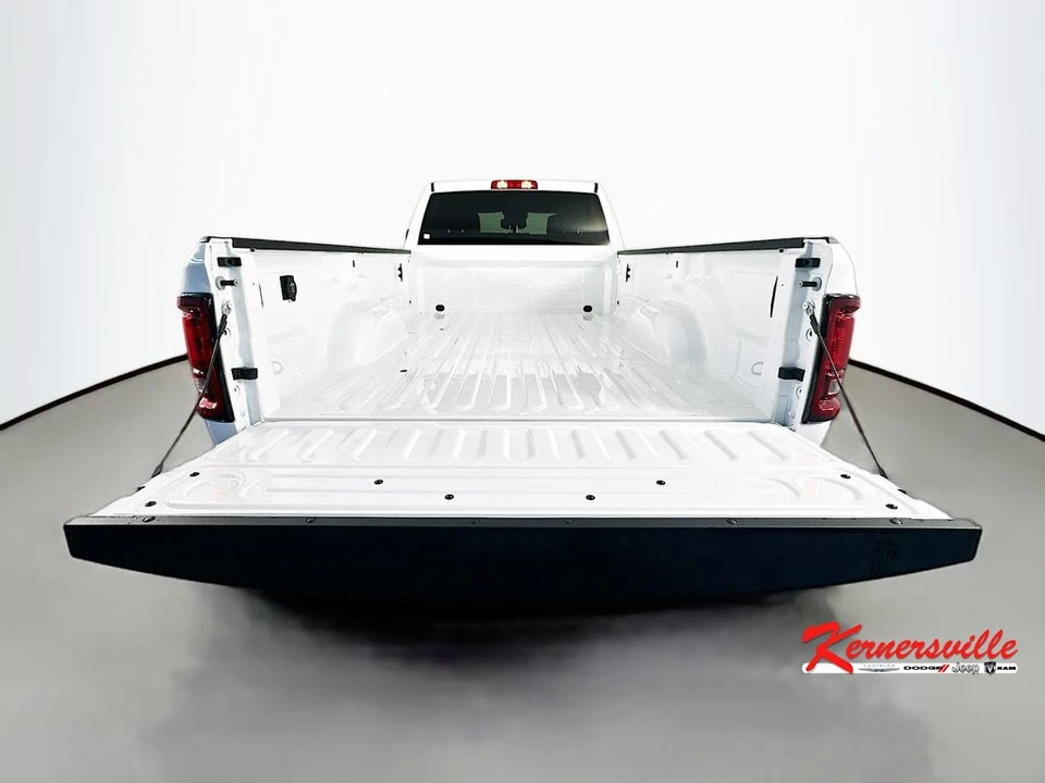 2026 Ram 2500 - Image 15 of 22