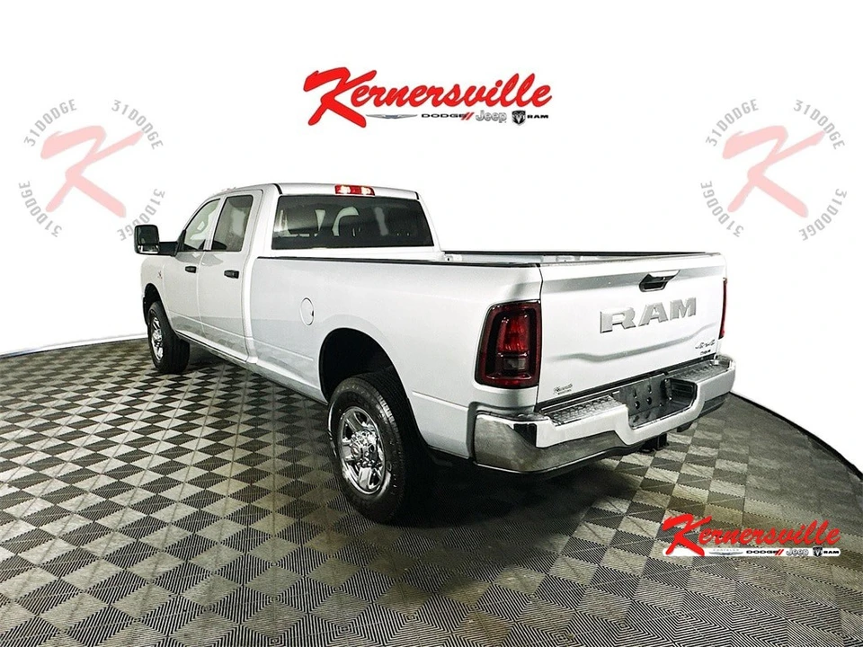 2026 Ram 2500 - Image 5 of 21