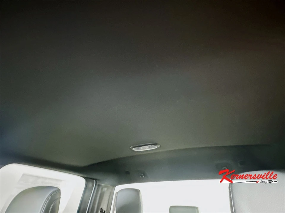 2026 Ram 2500 - Image 14 of 21