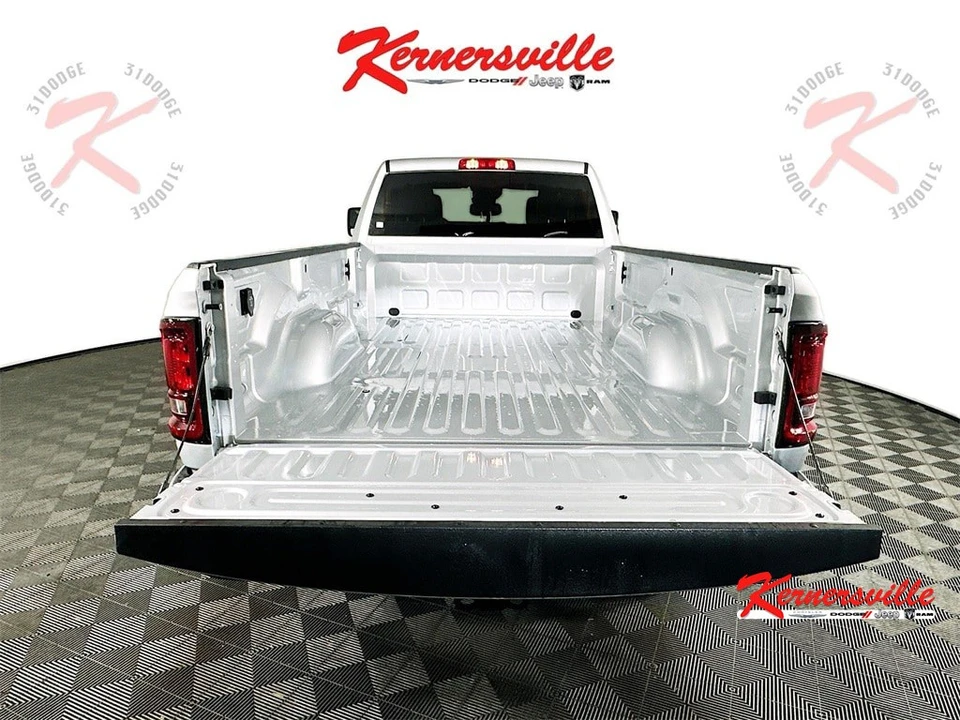 2026 Ram 2500 - Image 16 of 21