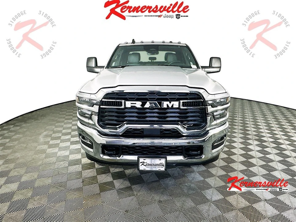 2026 Ram 2500 - Image 2 of 21